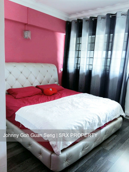 Blk 142 Lorong Ah Soo (Hougang), HDB 4 Rooms #247626531